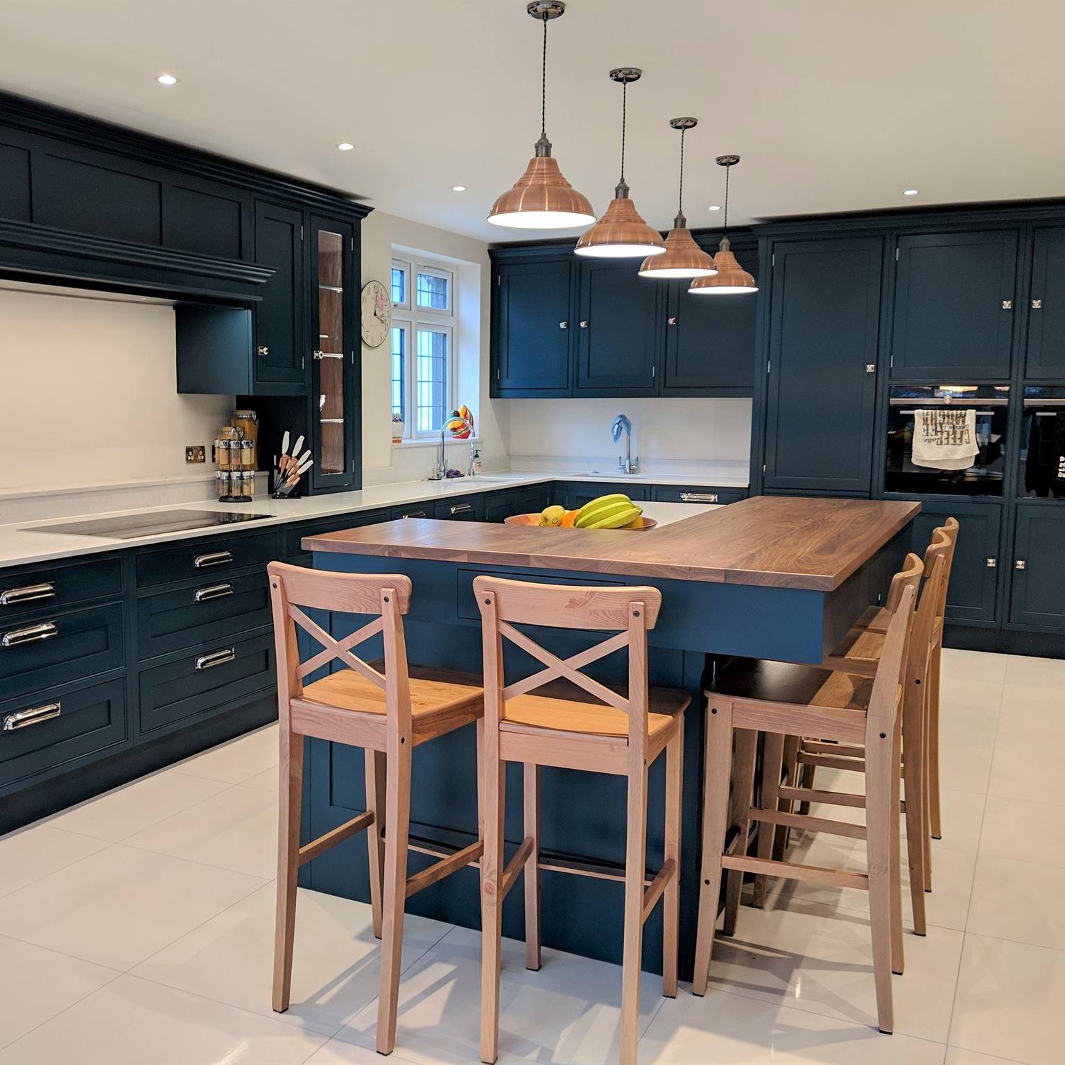 Style Kitchens & Interiors | Radlett