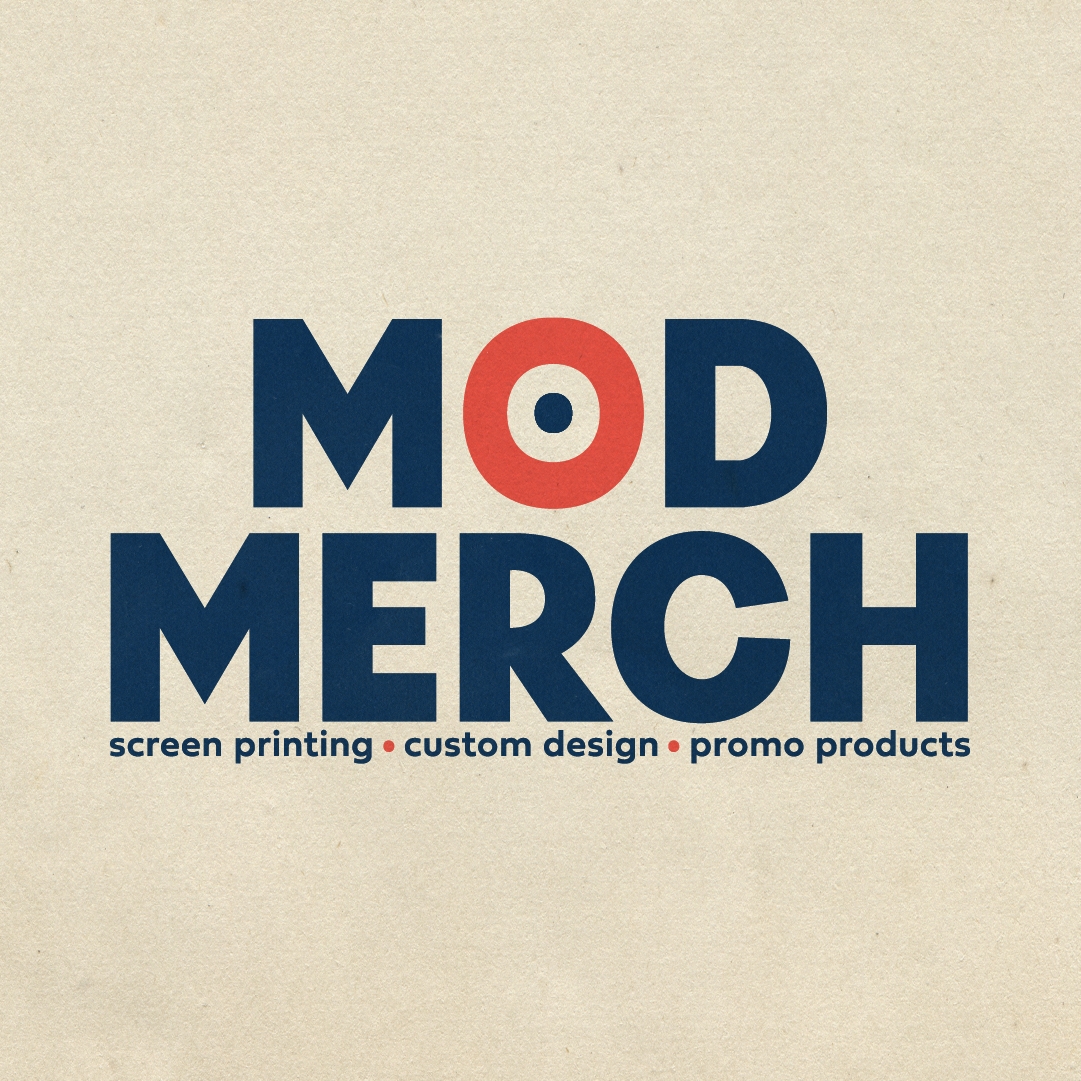 Mod Merch