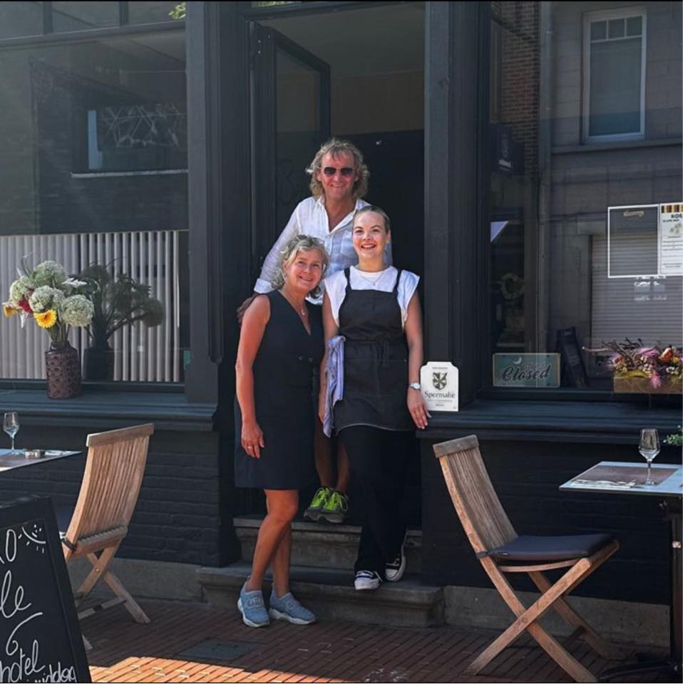 Bistro Belle | Izegem