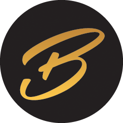 B-Tan Hamilton Mill