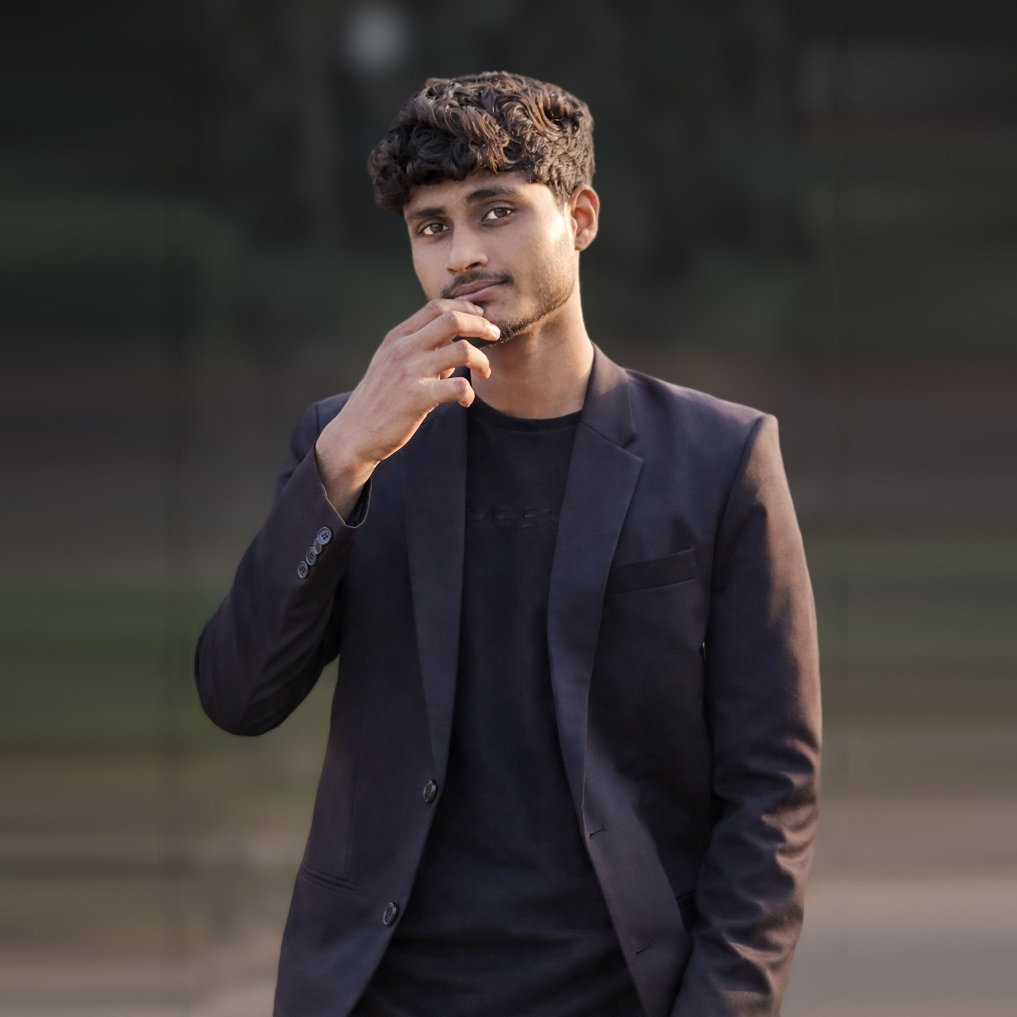 Abid Hossain