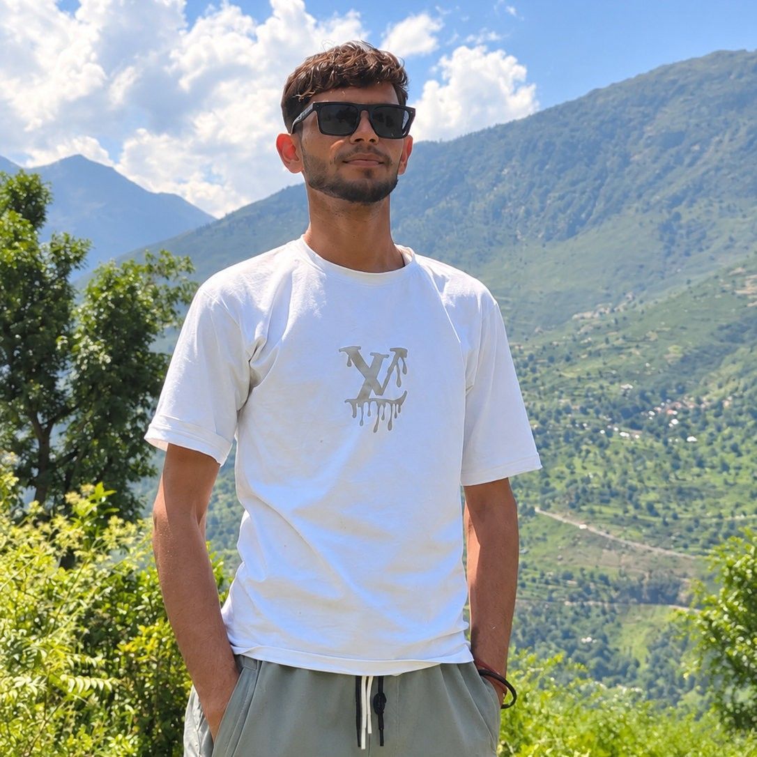 Rathore Sunil
