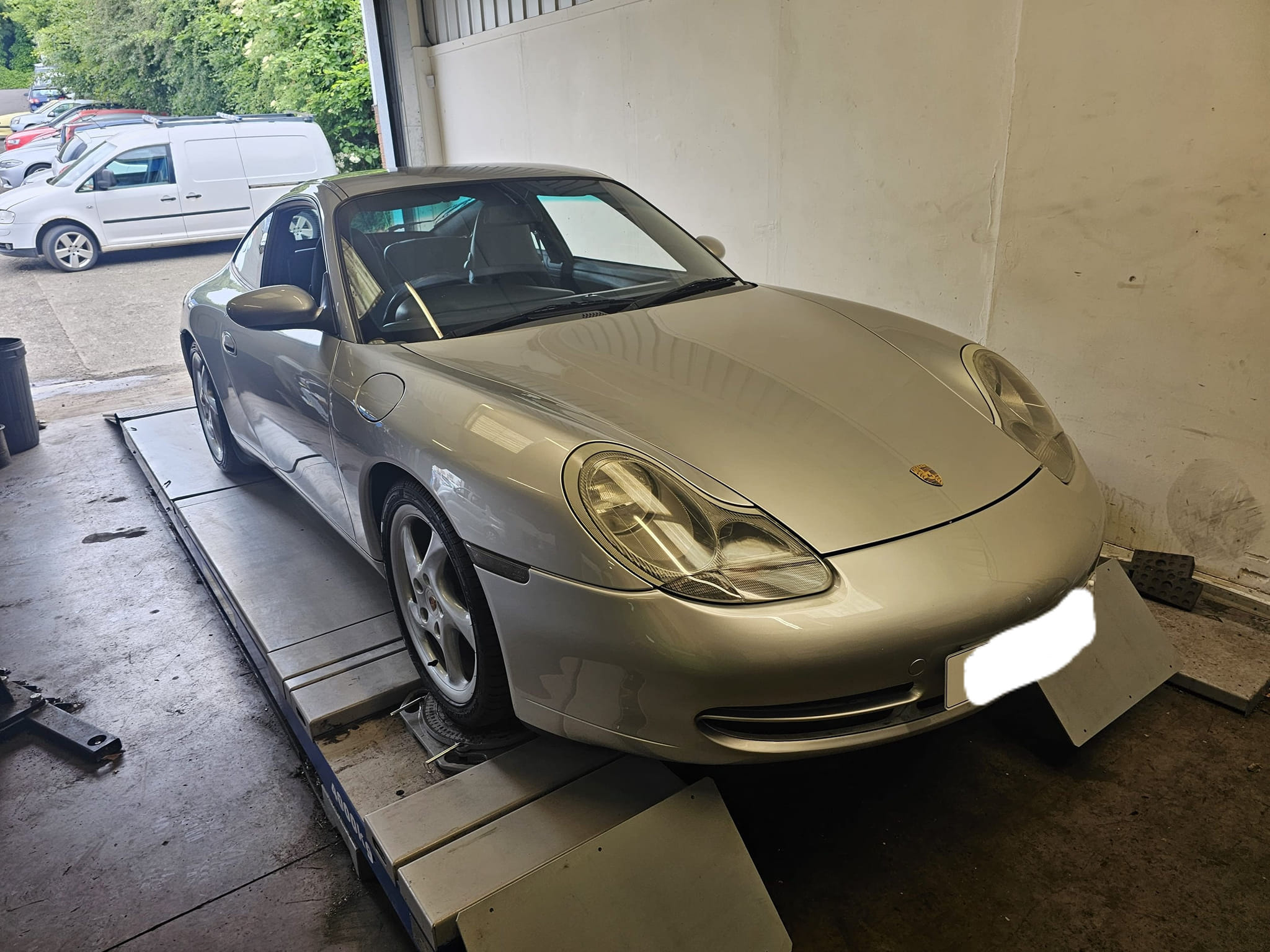 Ratho Auto Services | Edinburgh