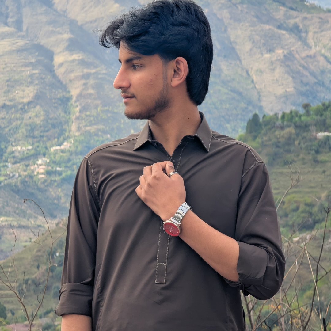 Raja Ahmad Raza