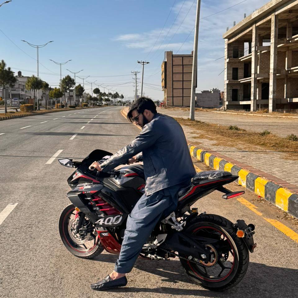 Abdul Rouf
