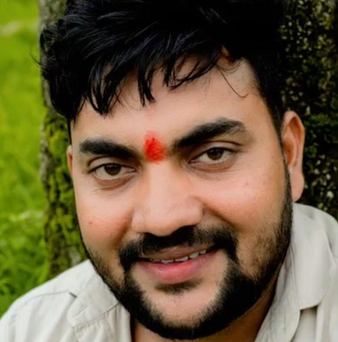 Gunjan Singh