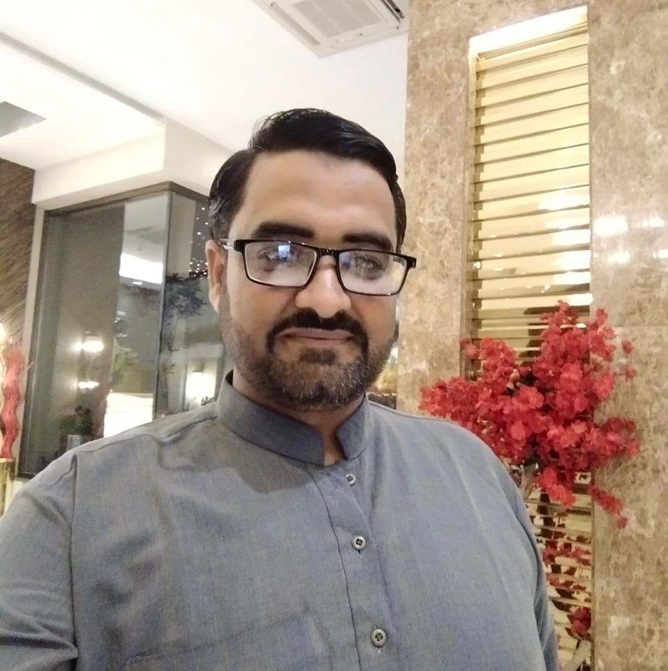Hafiz Rizwan