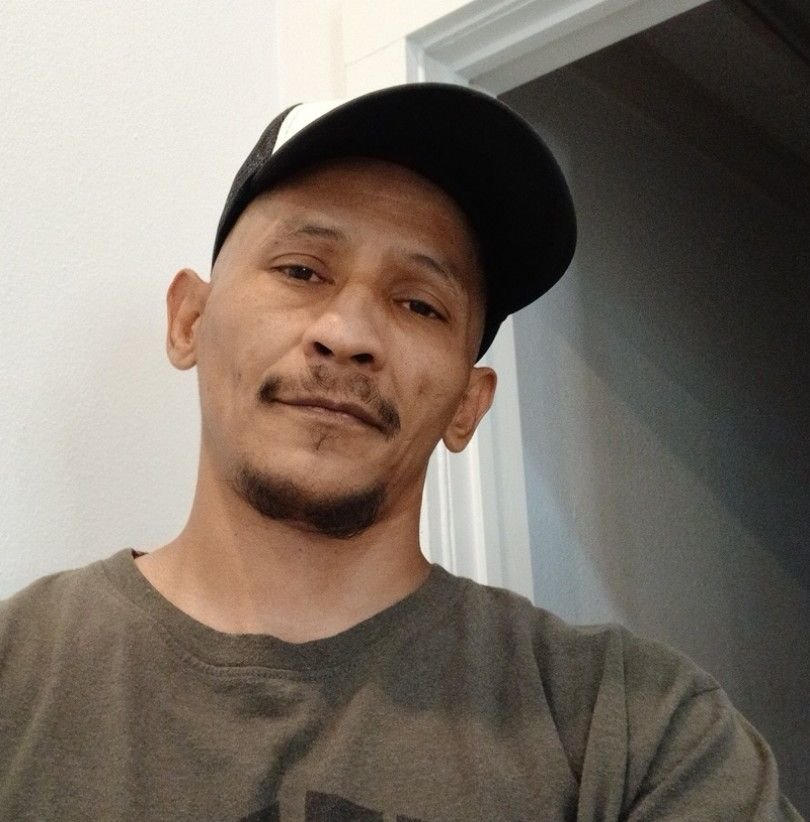 Joshua Barrientos