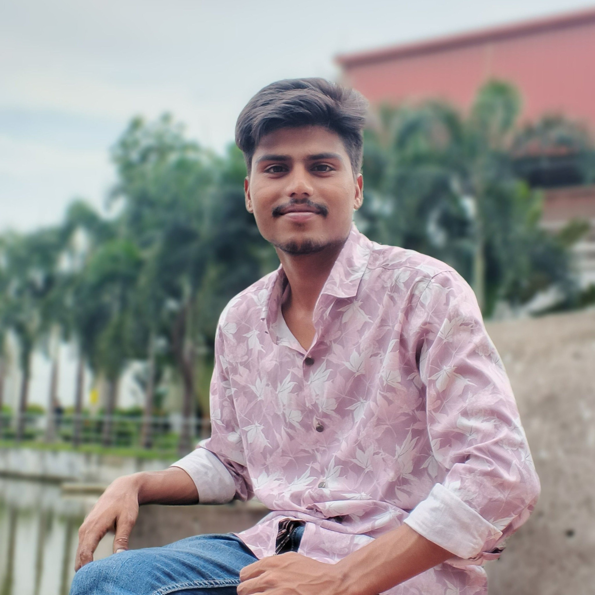 Masud Rana