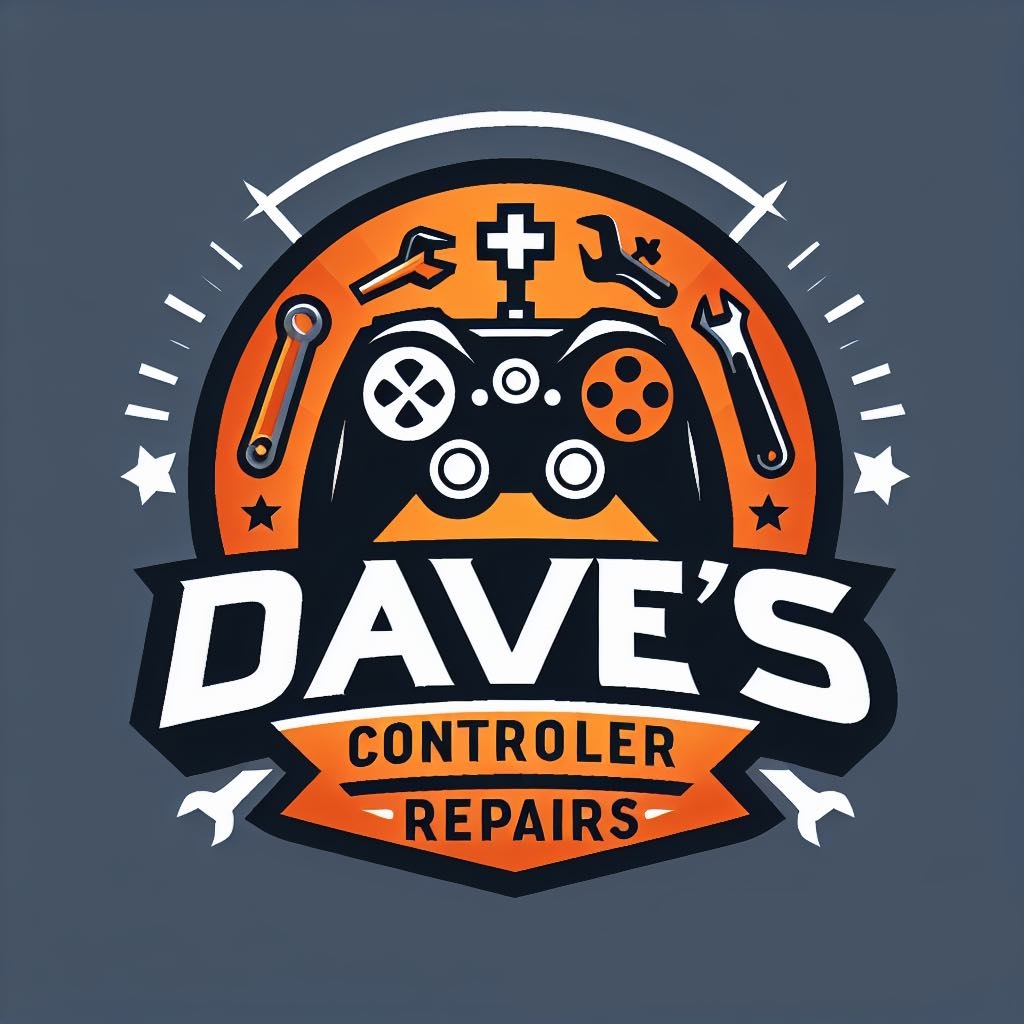 Dave's Controller Repairs | Birmingham