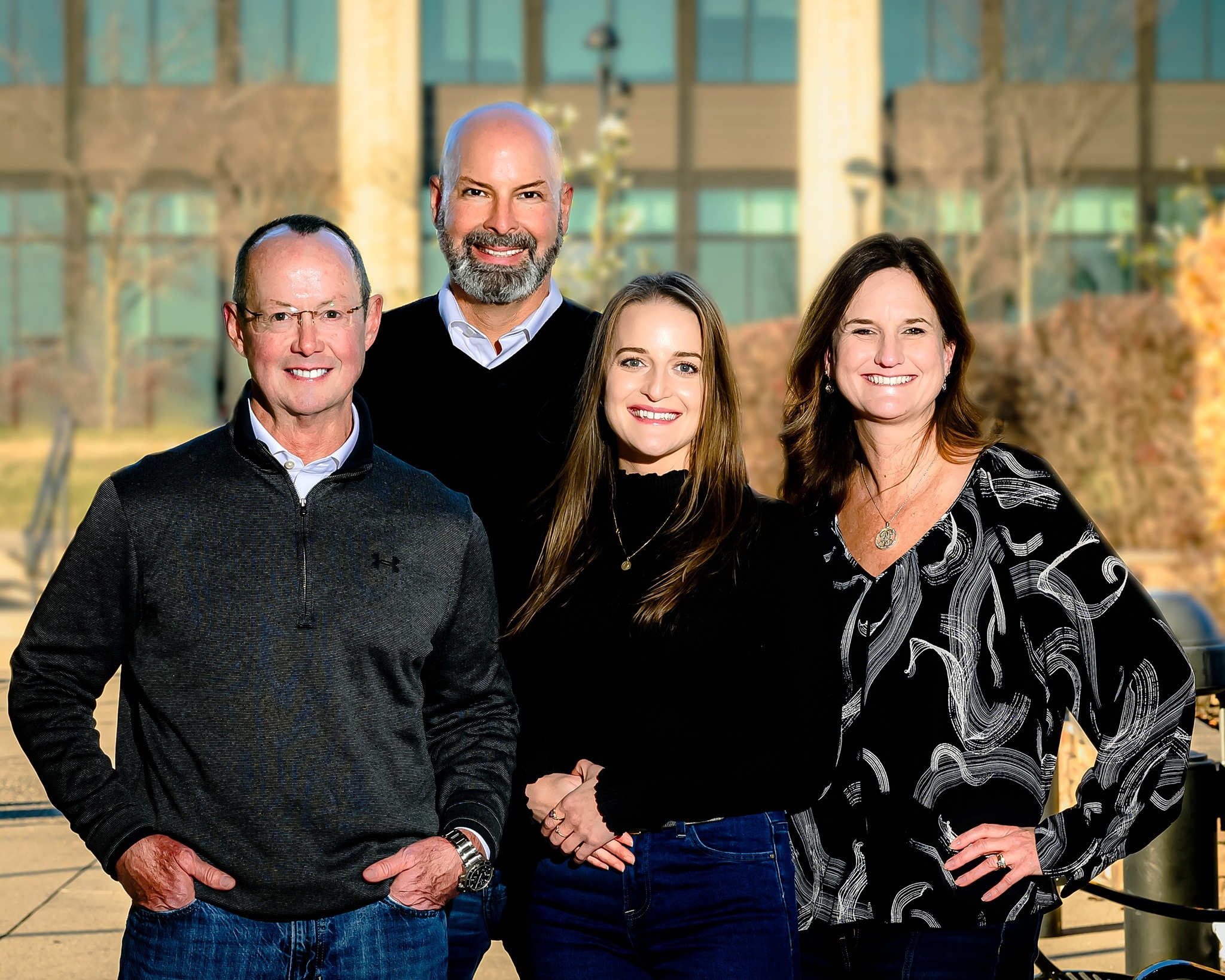 Reese Wealth Management | Centerville OH