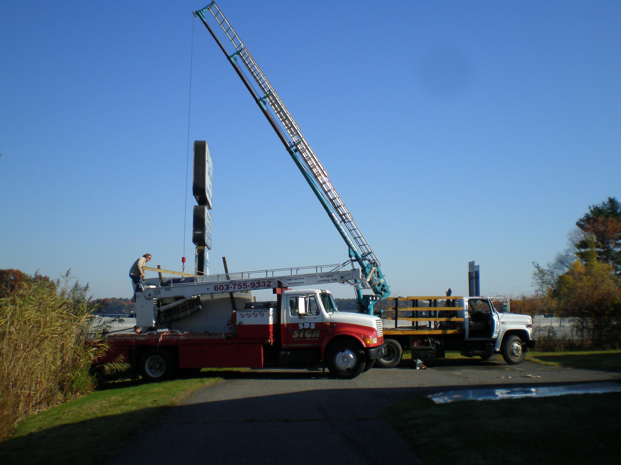Signtech | Farmington NH