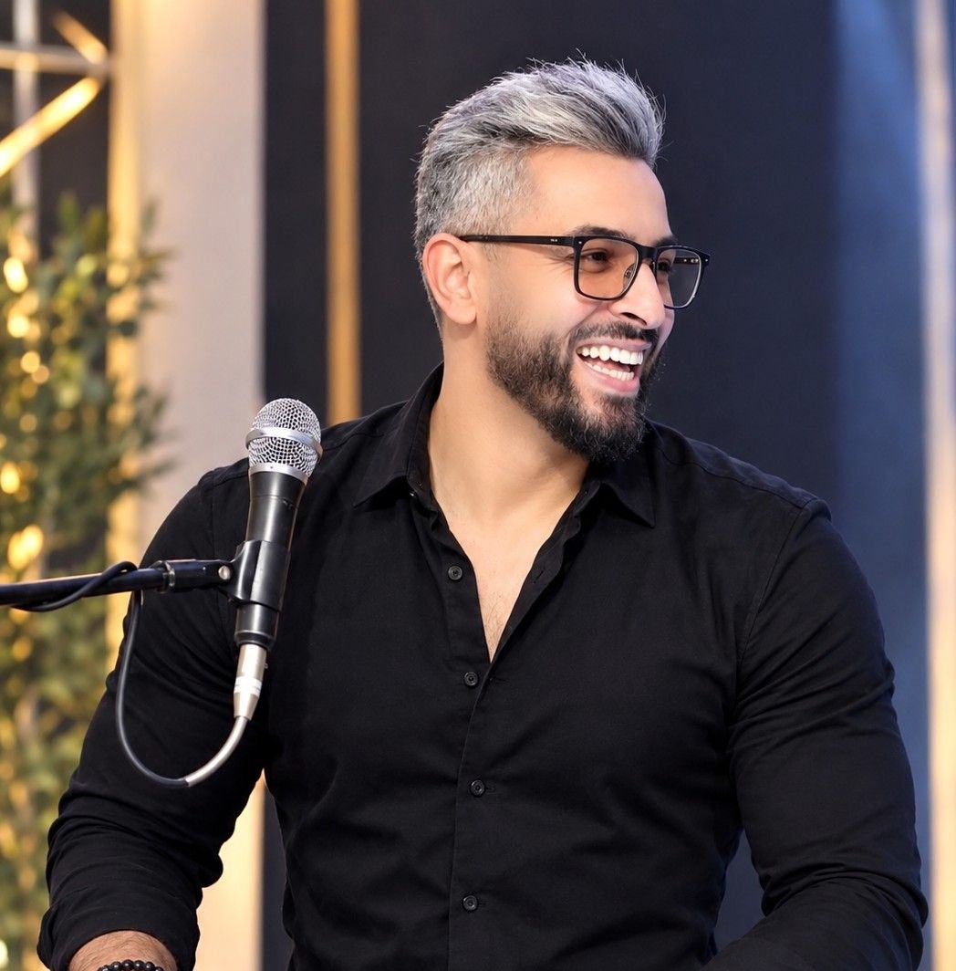 AYMEN BEN AZIZA :::: Organiste - Chanteur
