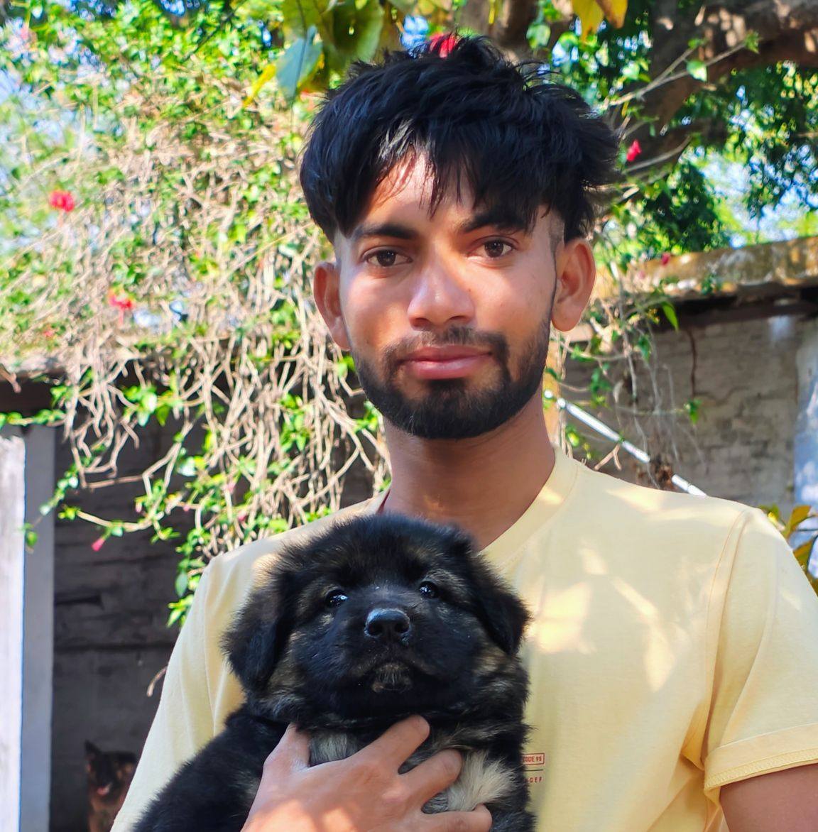 Kamal Mahto