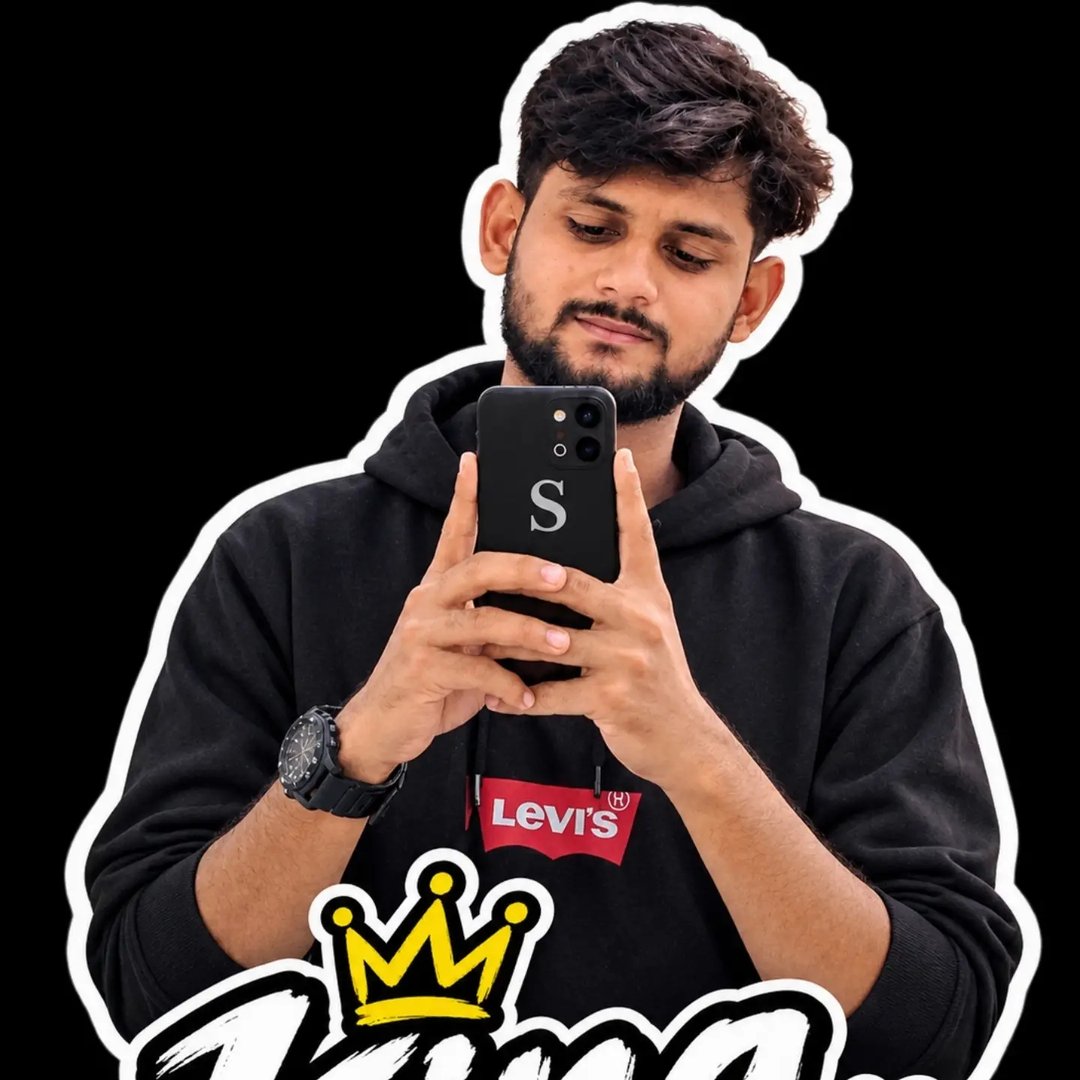 Lovely Raj Khan