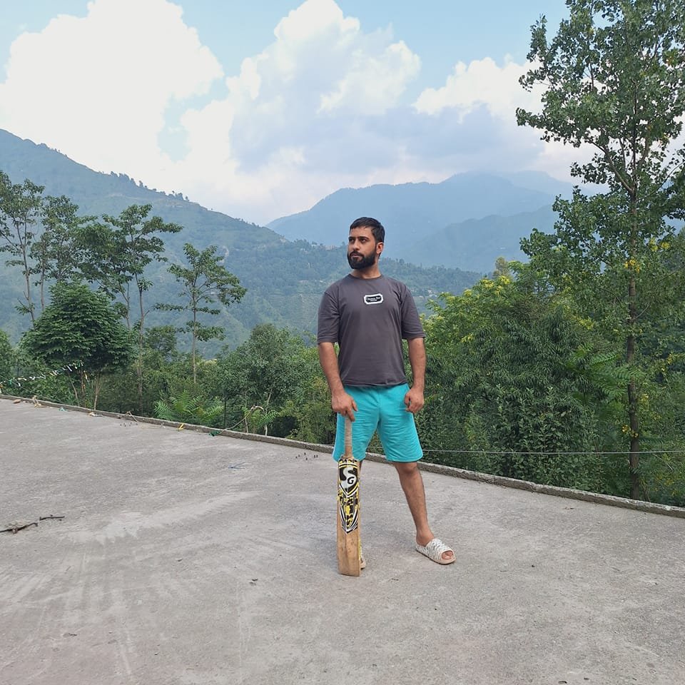 Liaqat Ali