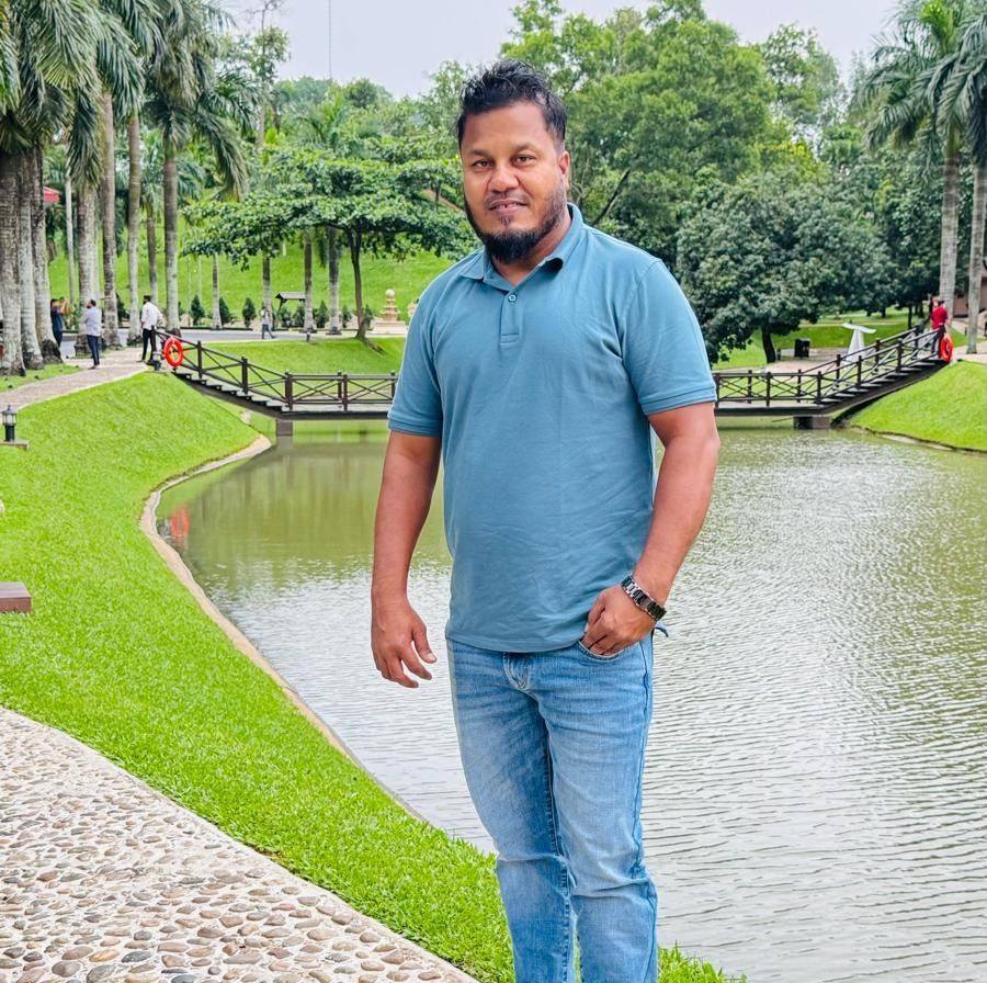 Sujon Ahmed