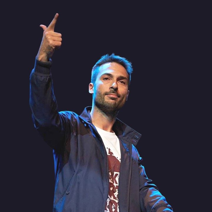 Dj Netik
