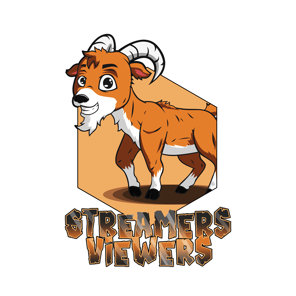 Streamers/Viewers