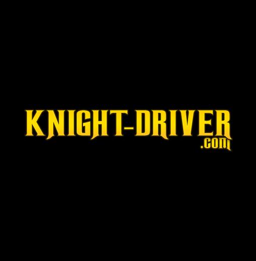 KNIGHT-DRIVER.com