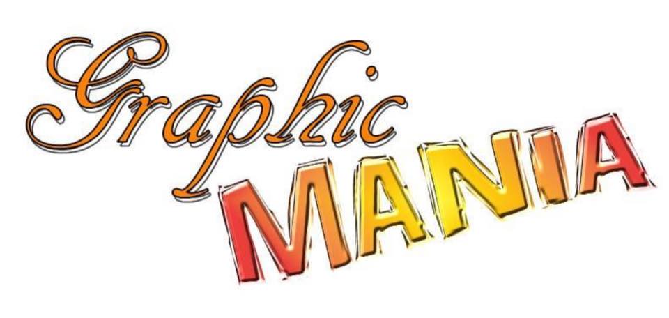 Graphic Mania | Castellana Grotte