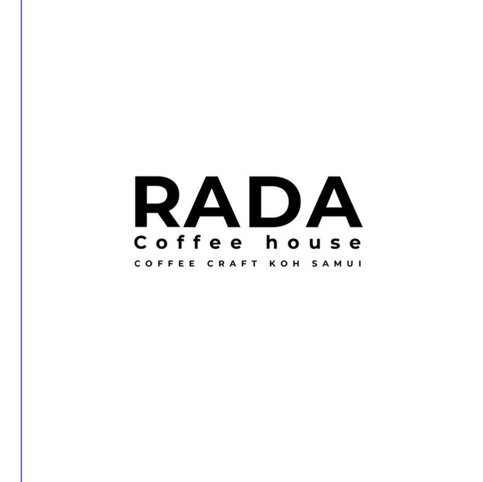 RADA Coffee House - รดา คอฟฟี่เฮาส์ | Ko Samui