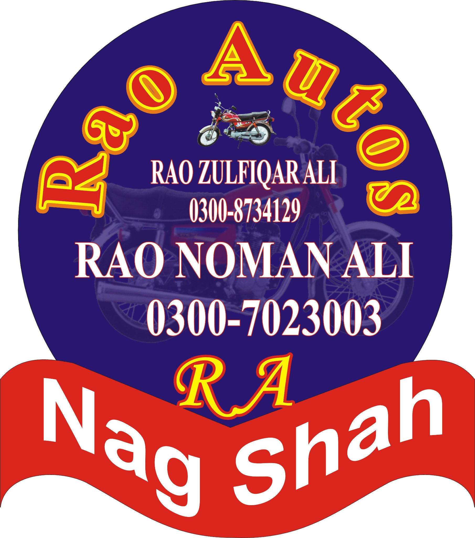 Rao Autos | Multan
