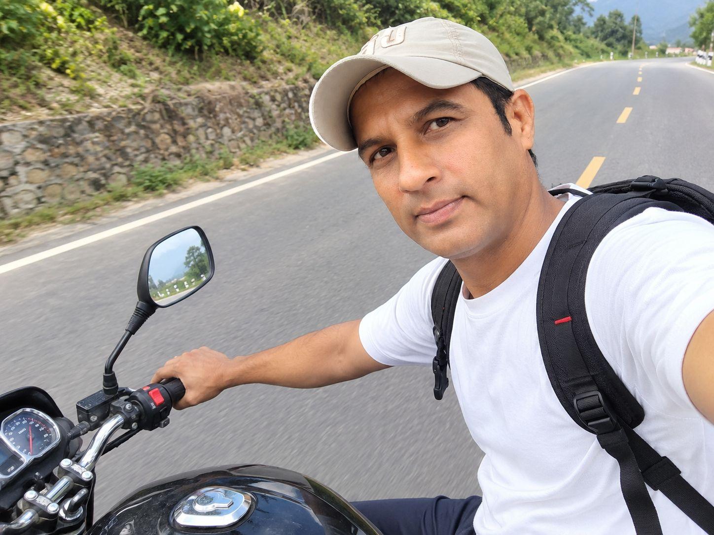 Madhu Pyakurel