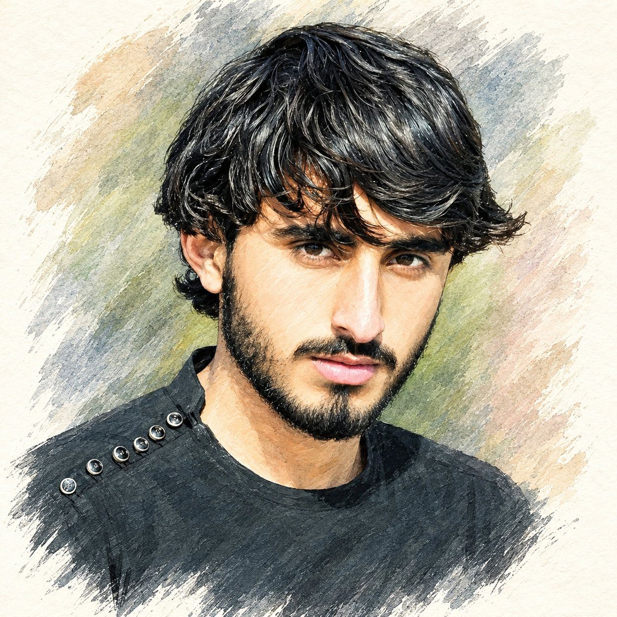 Hamidullah Himat