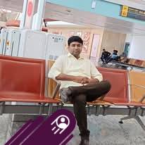 Sk Rajesh Sk