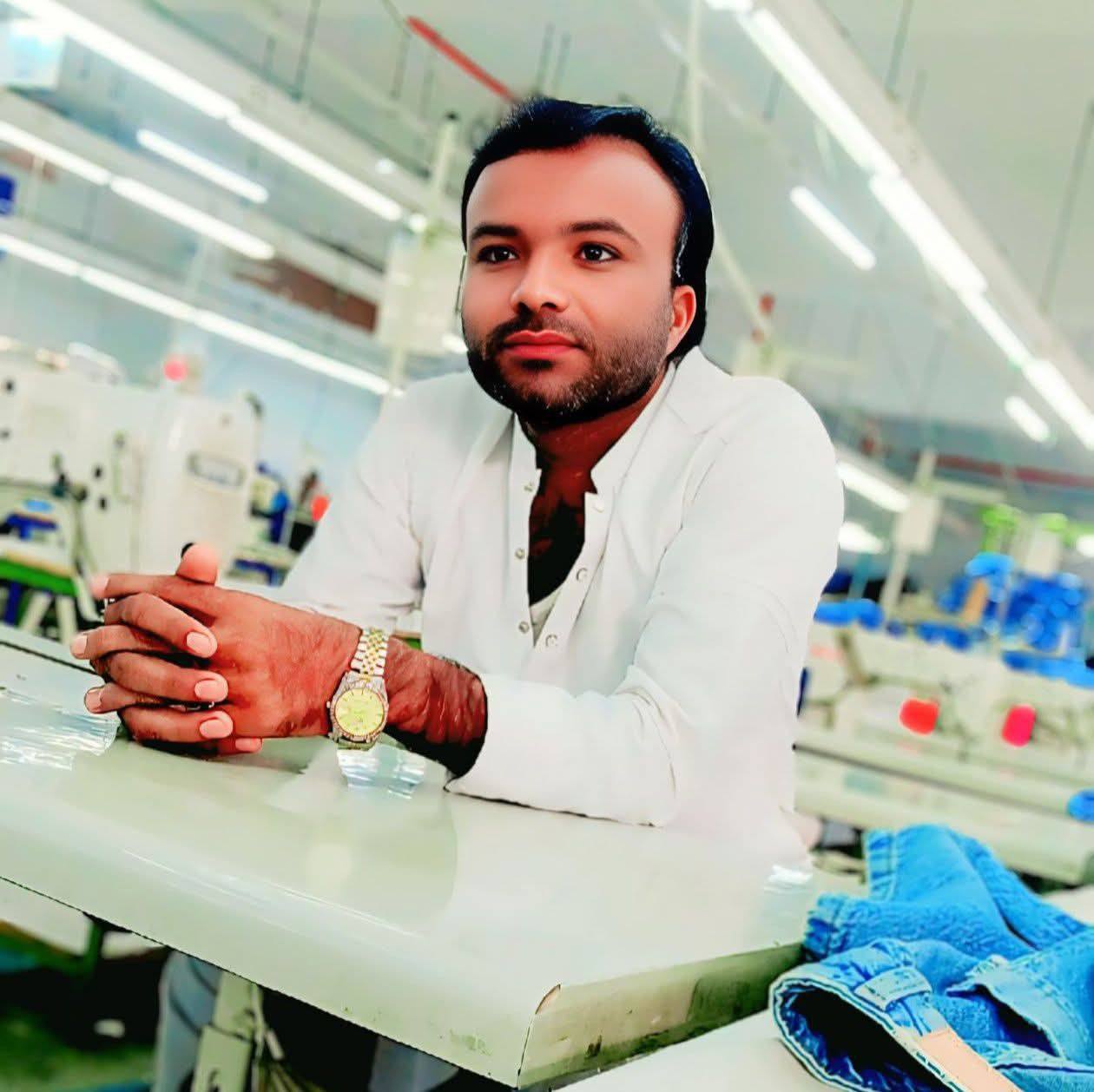 Nimraj Rai Bheel