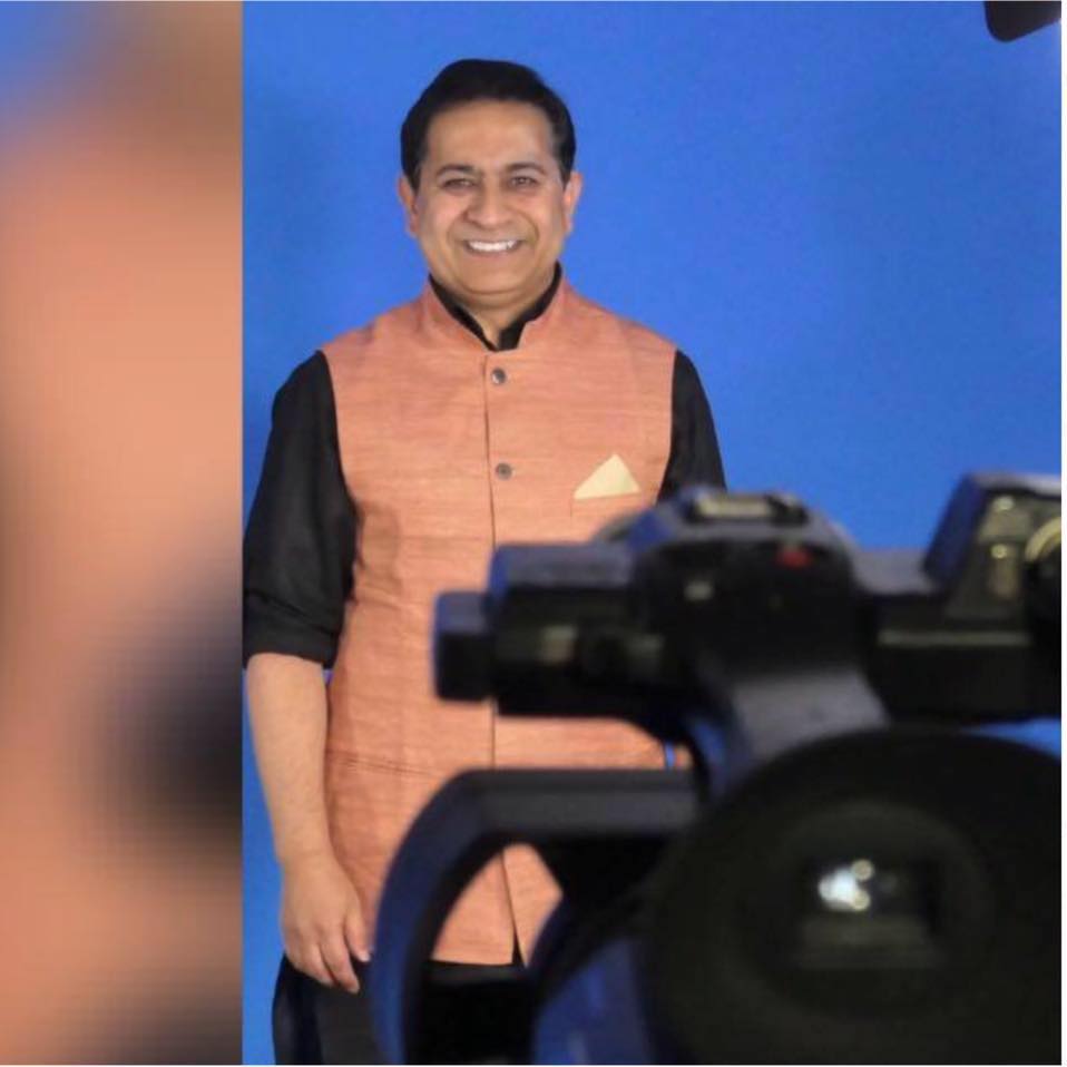 RJ Rajiv - RadioZindagi - Jiyee Jaa