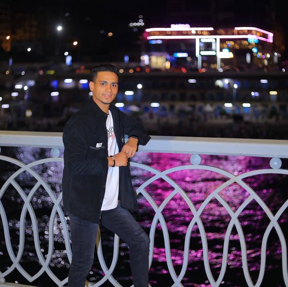 Sief Ashraf