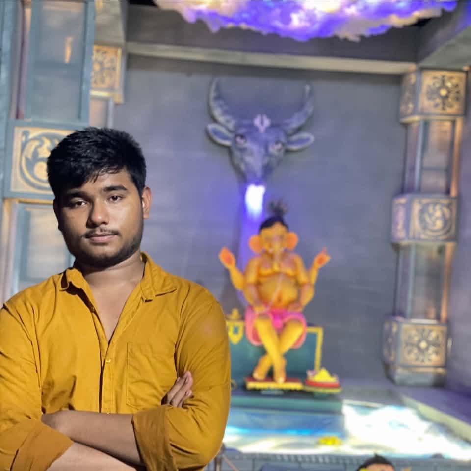 Anik Saha