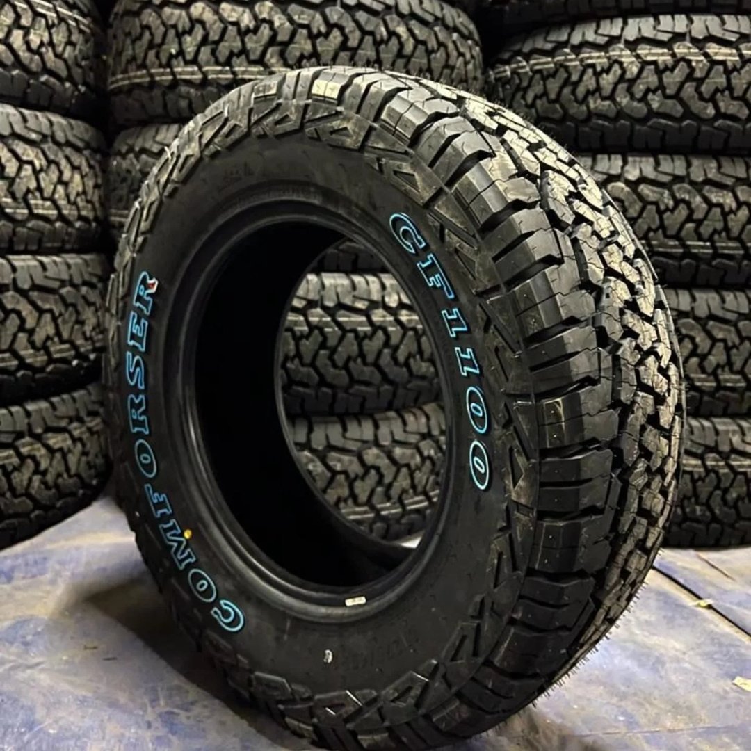 Srtraders Tyre