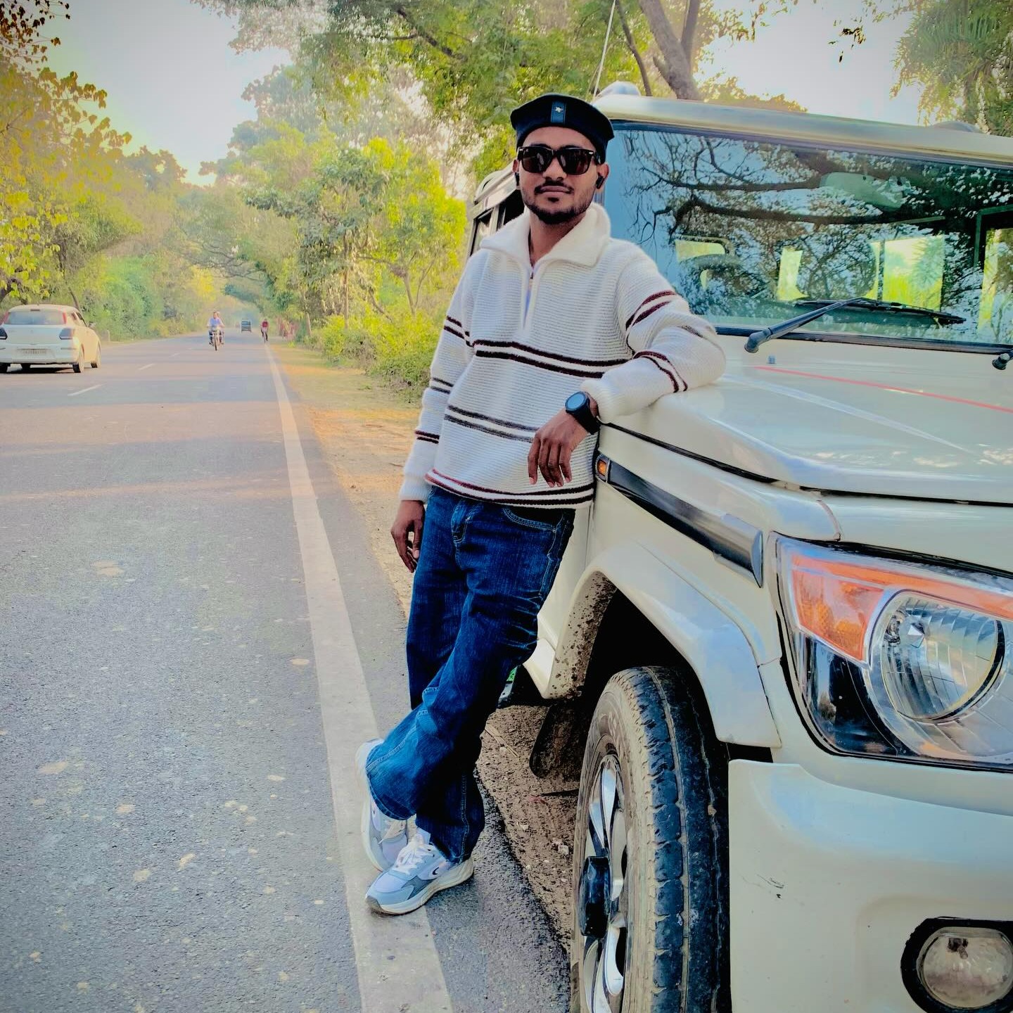 Anas Khan