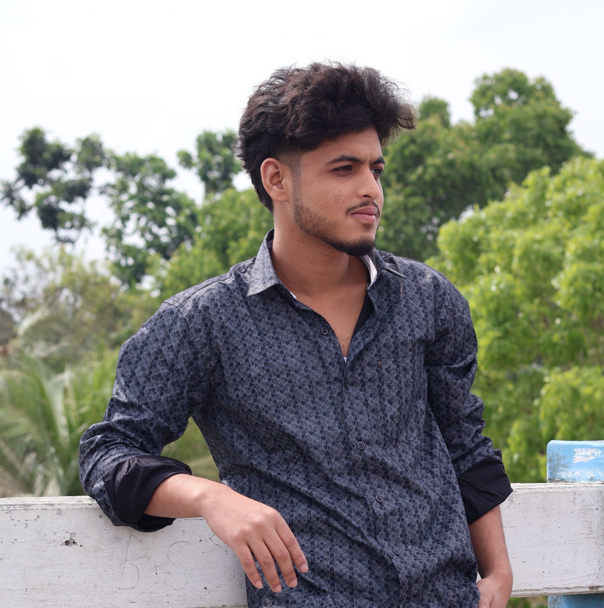 Wahid Karikar