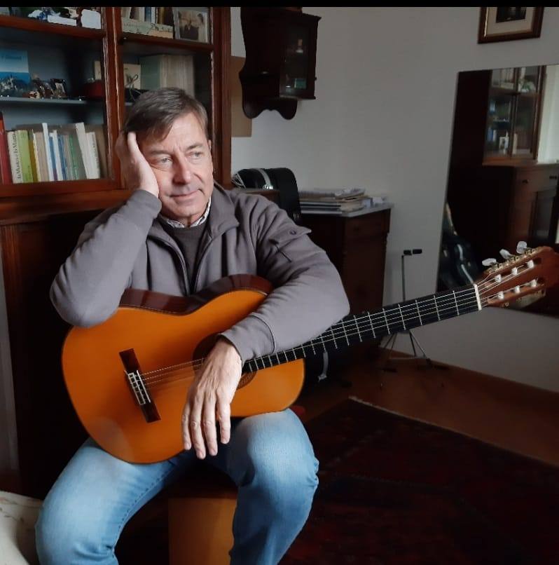 Franco Pacini