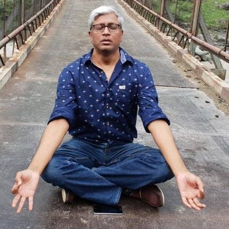 Ashutosh