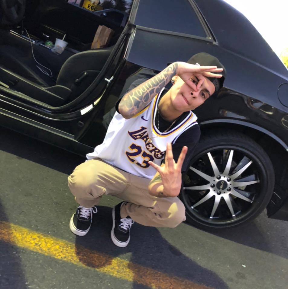 Jay Chapo