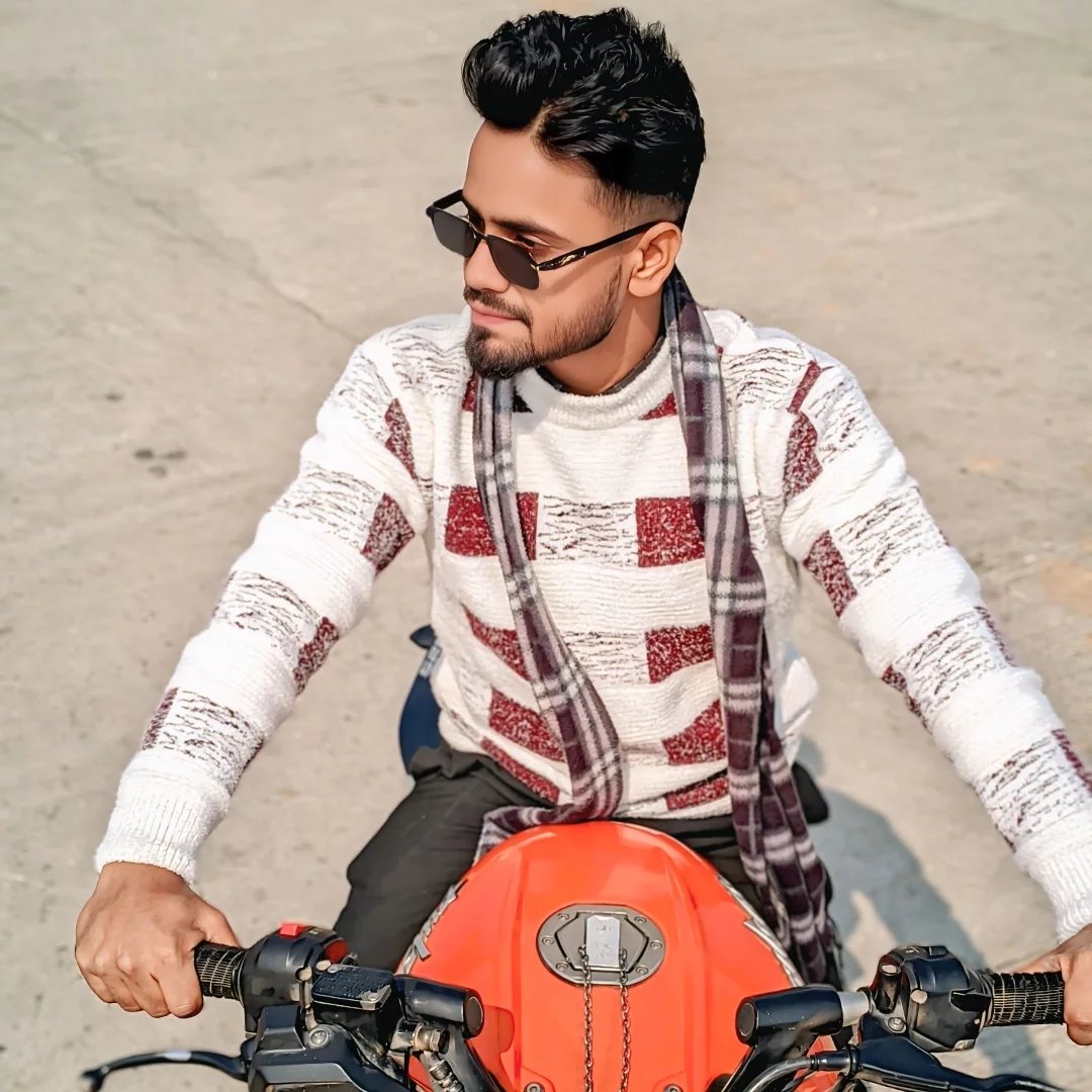 Hasnain Raja