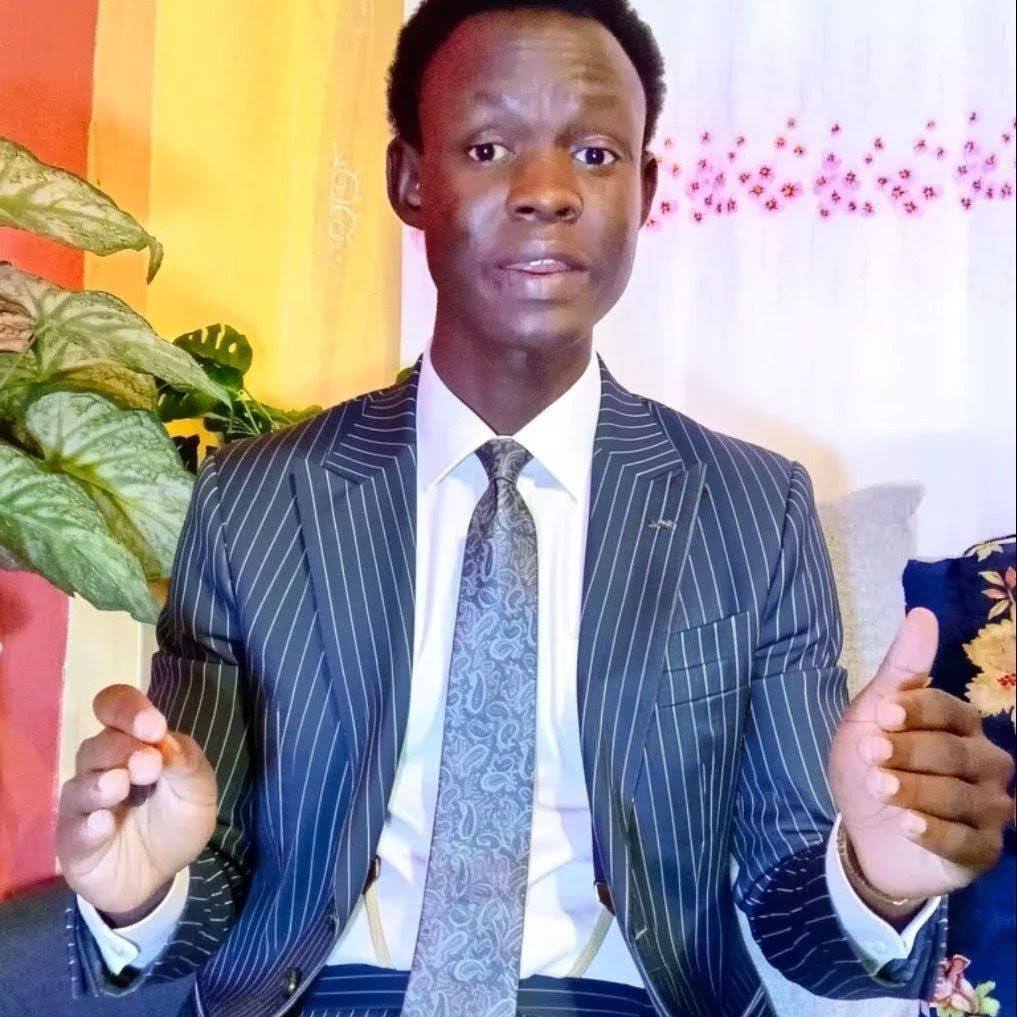 Hinn Walubengo - We are pleased to introduce... | Facebook