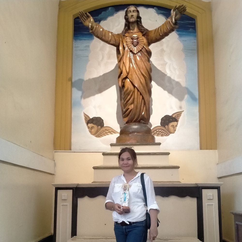 Evelyn Ferrer
