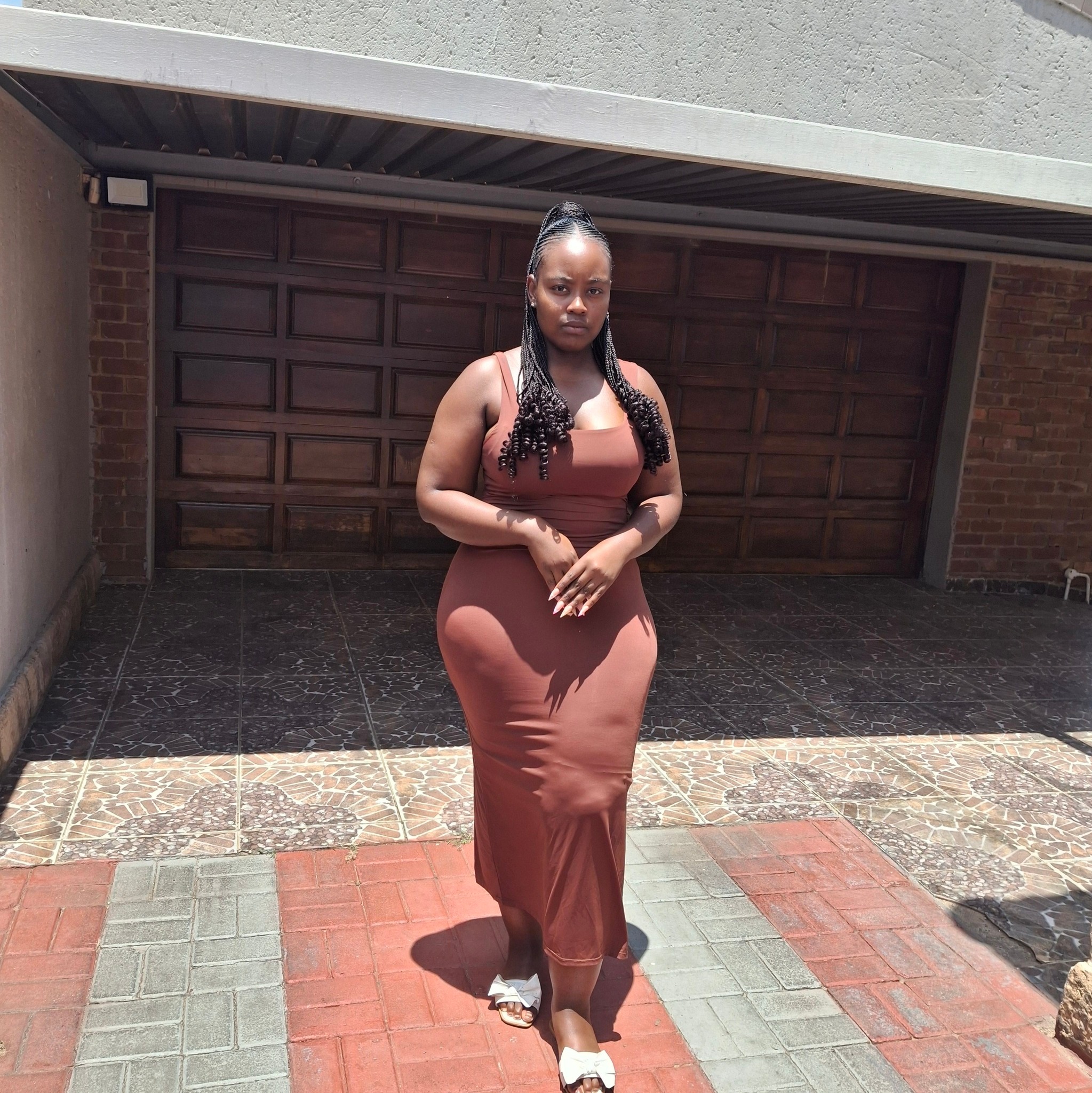 Tshepang Delight Leballo