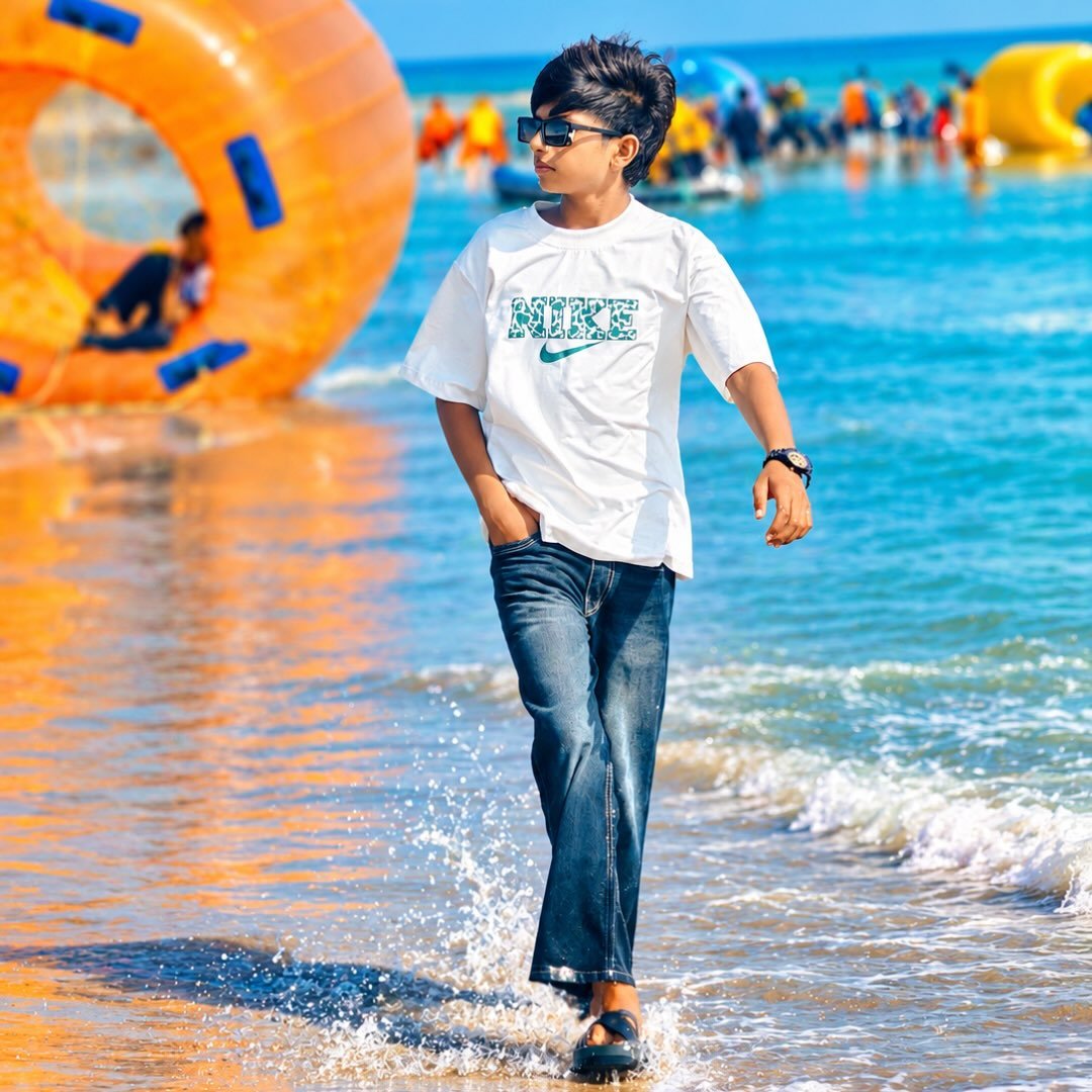 Vishu Rathod