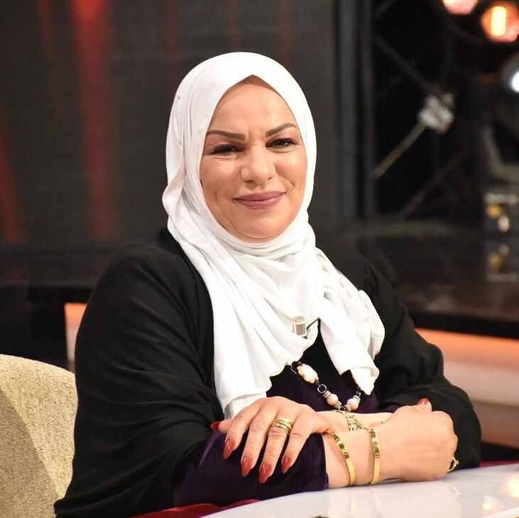 Saida Riahi