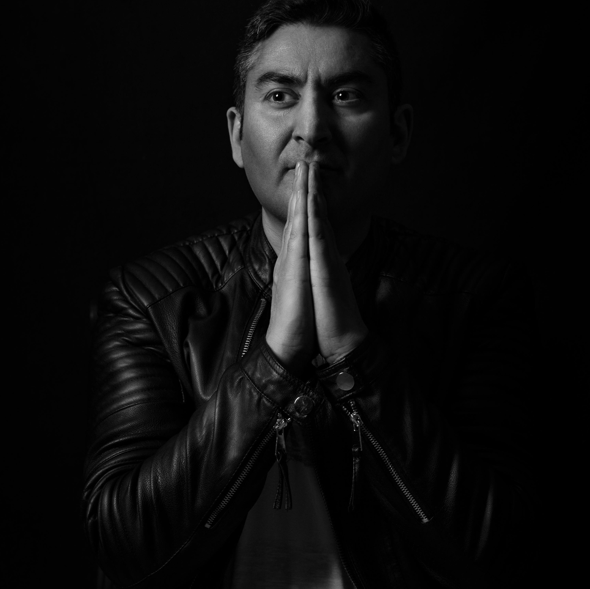Jason Little