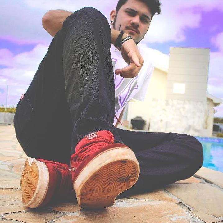 James Ribeiro