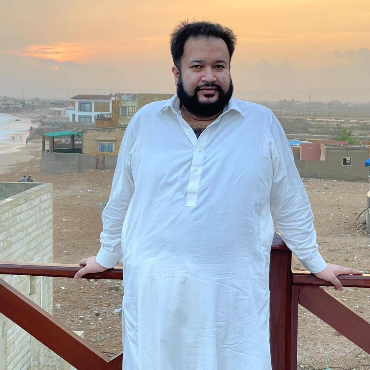Qazi Wali Mohammad Rajar