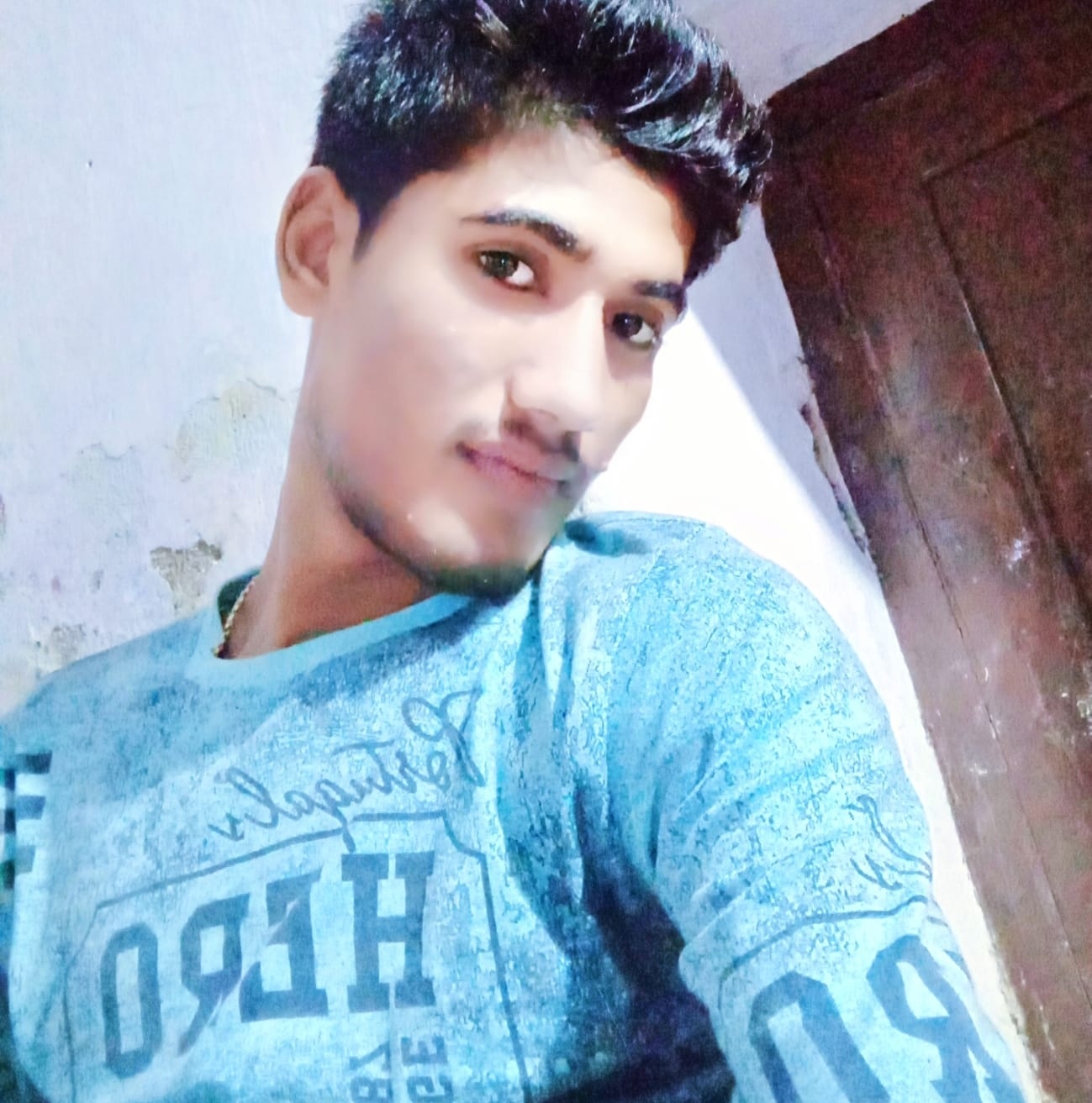 Raja Kumar
